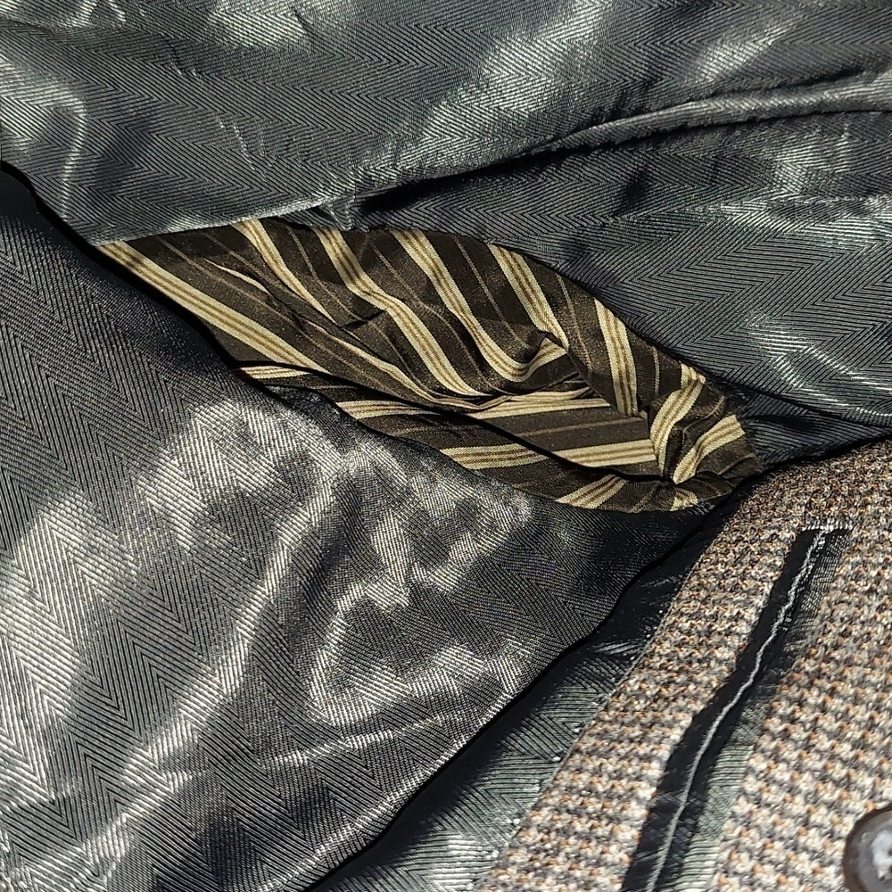 Joseph abboud jacket/blazer - Picture 9 of 12
